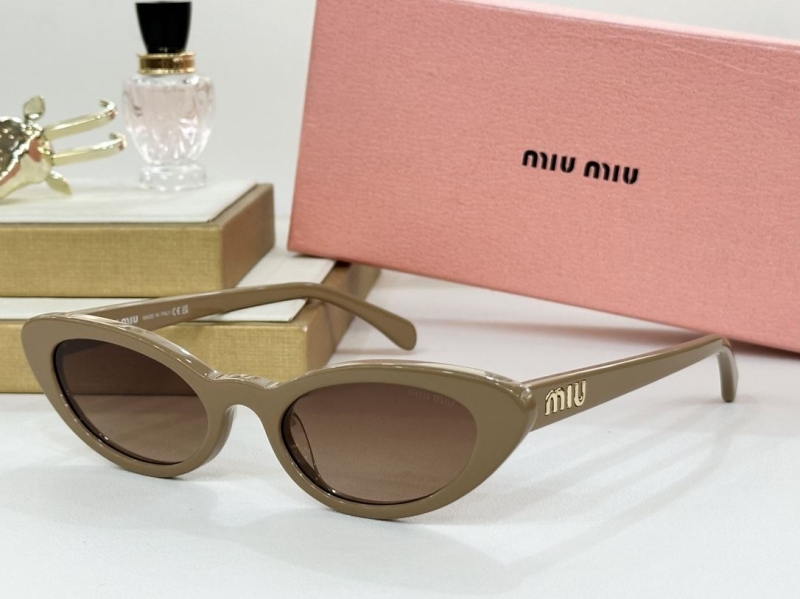 Miu miu Sunglasses